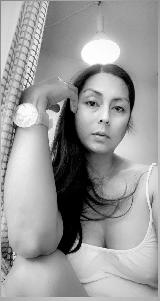 OrganicGirl002's avatar