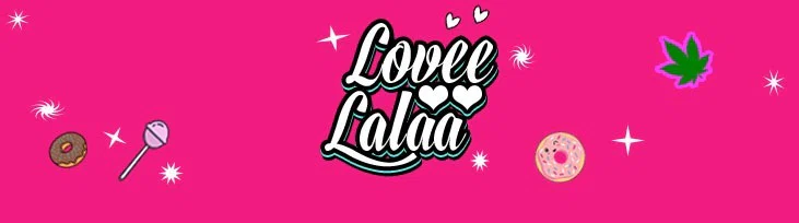 LoveeLalaa ๐ profile banner