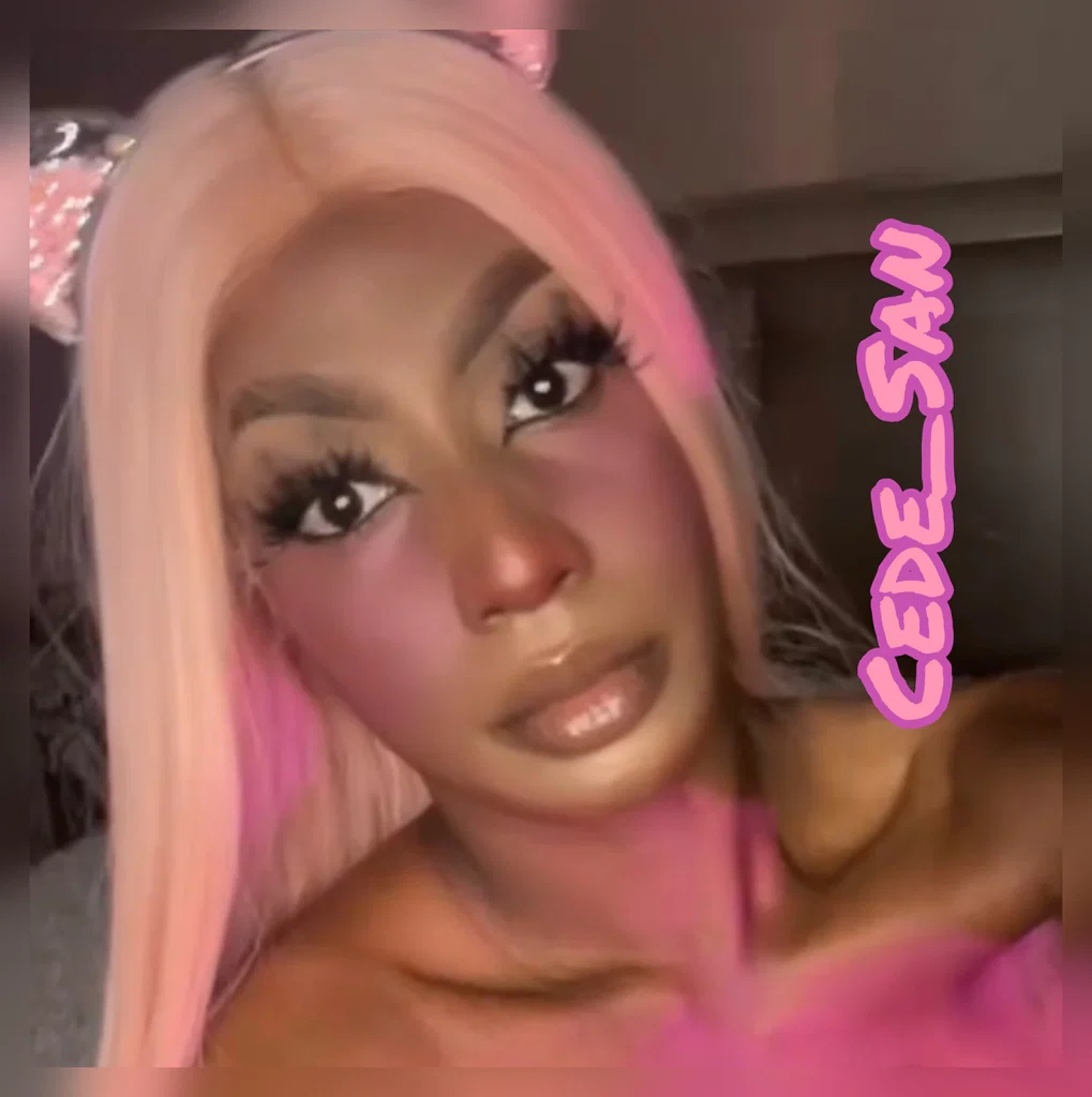 Cede Sanity's avatar