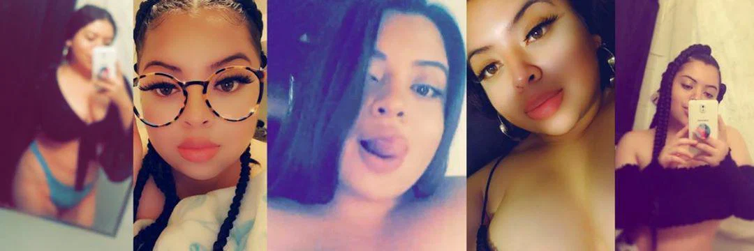Latina profile banner
