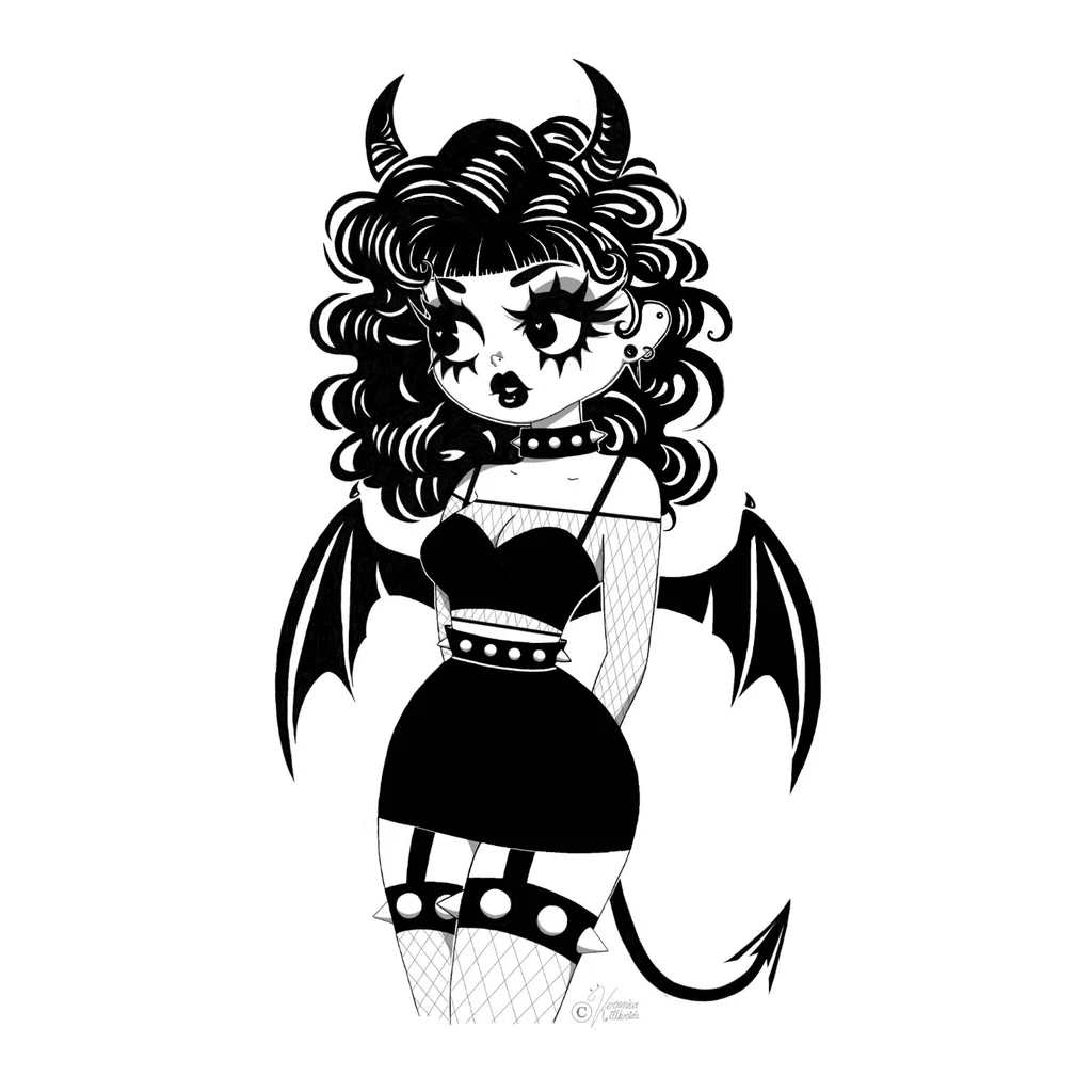 Veronica Killbride's avatar