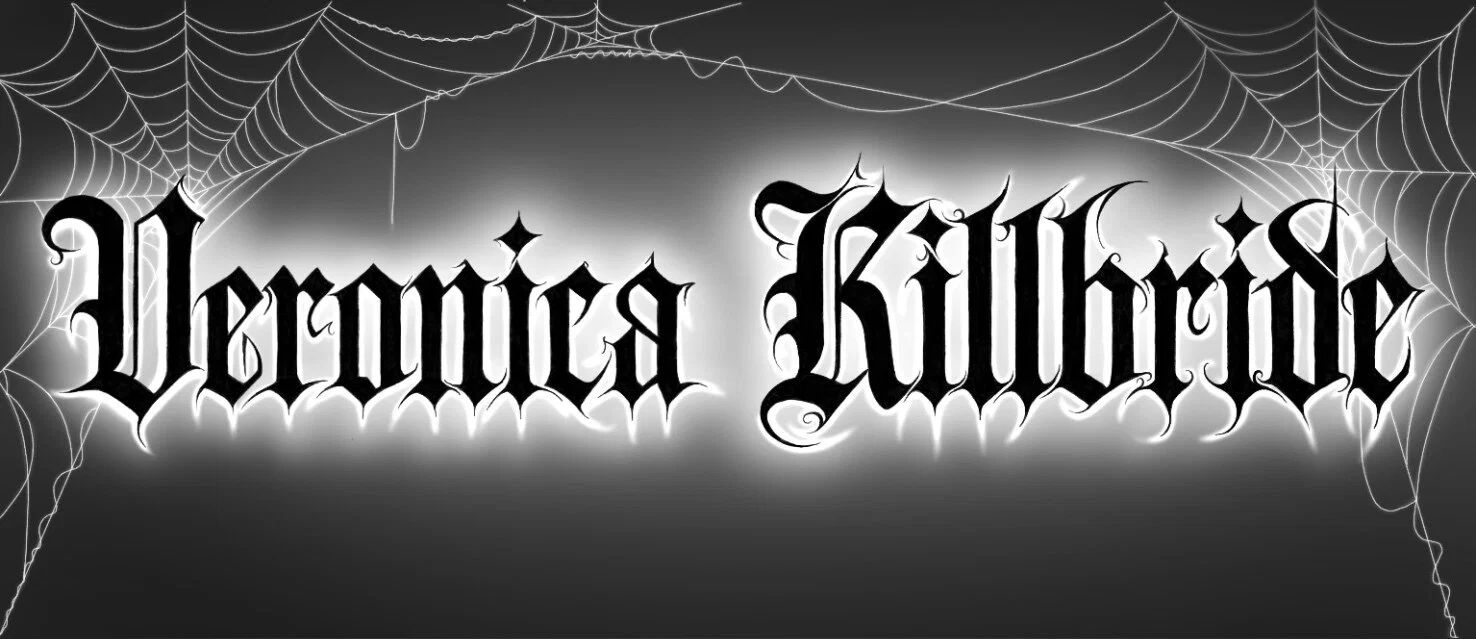 Veronica Killbride profile banner