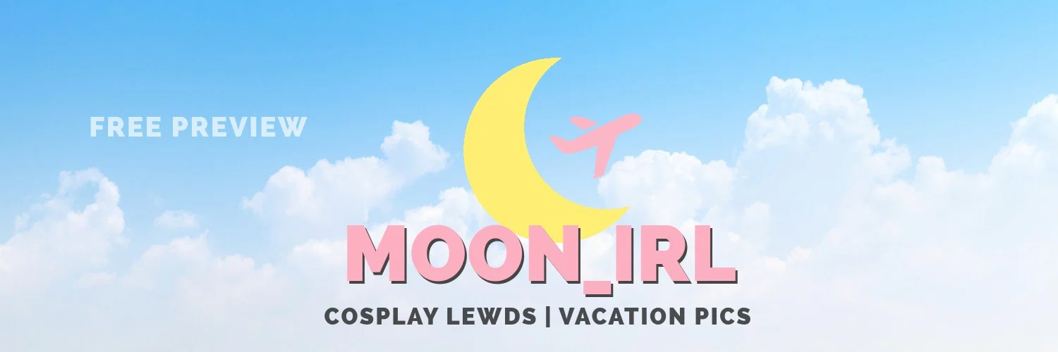 Moon_IRL profile banner