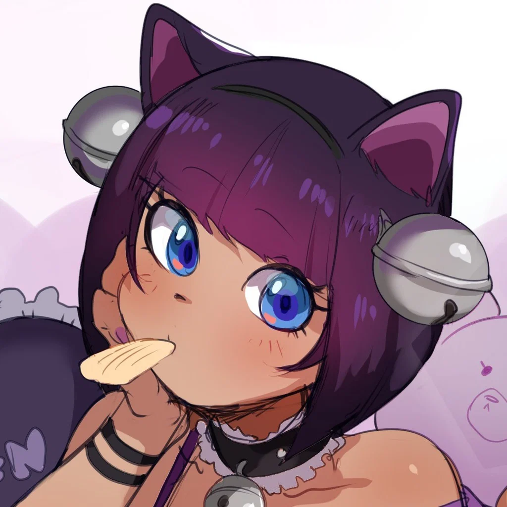 Zen <3's avatar