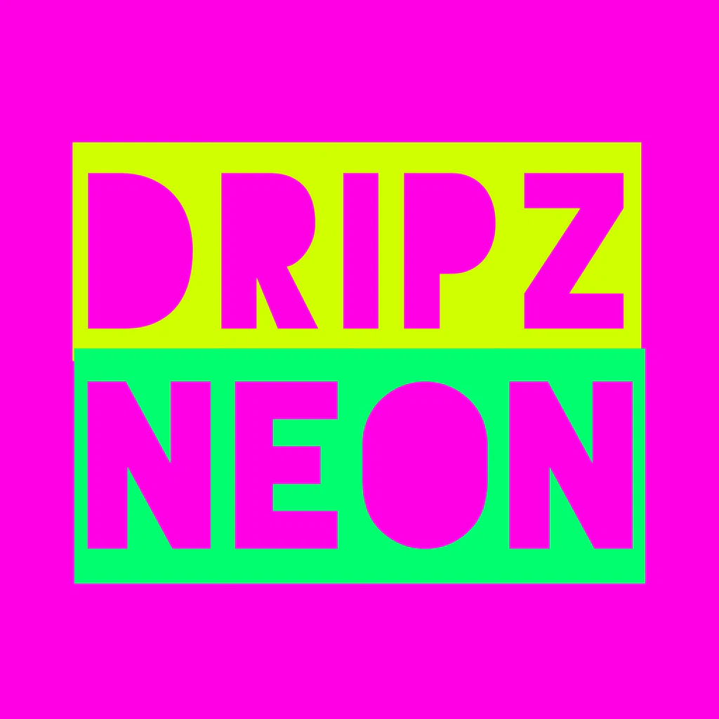 Dripz Neon's avatar