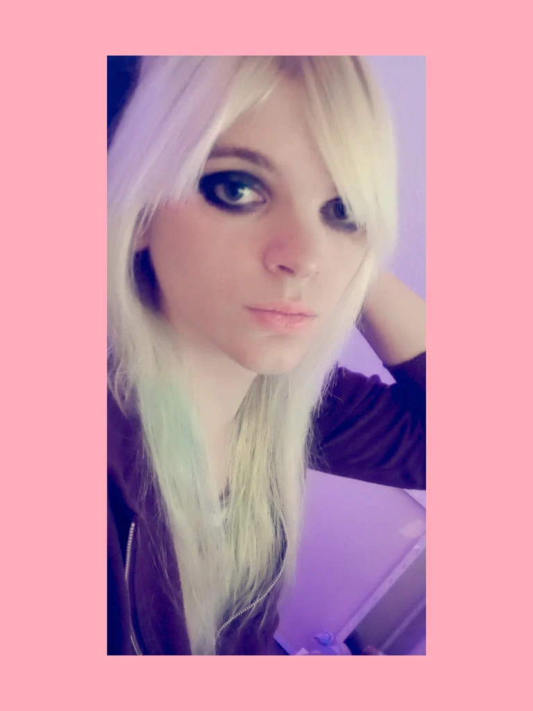 NiaNekoTgirl's avatar