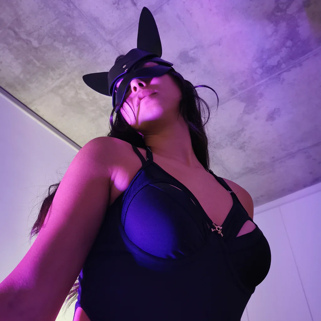 Maya Sinstress's avatar