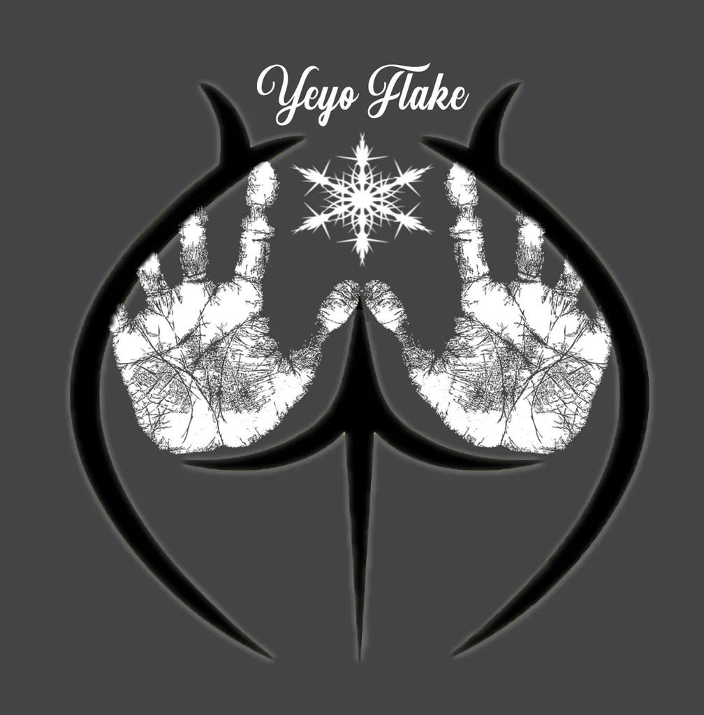 Yeyo Flake / Coxrinniher's avatar
