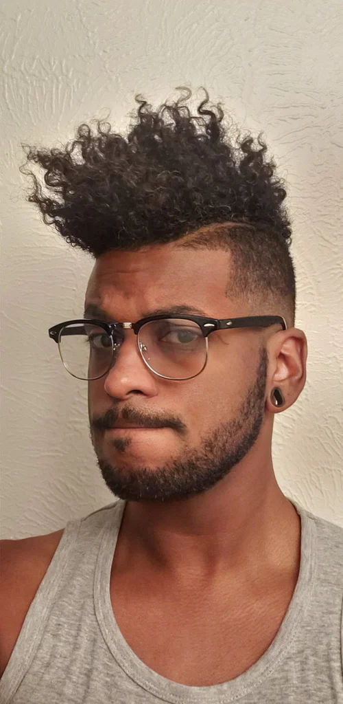 Str8 M8 2 B8's avatar