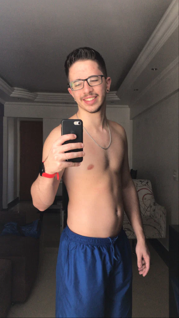 Lucas Luigi