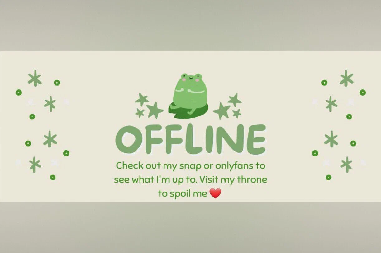 Courtney Anne profile banner