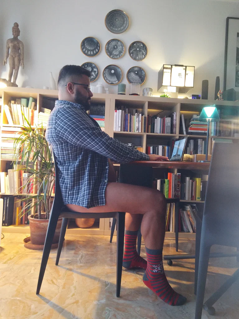 Luís Carlos Antunes Tavares's avatar