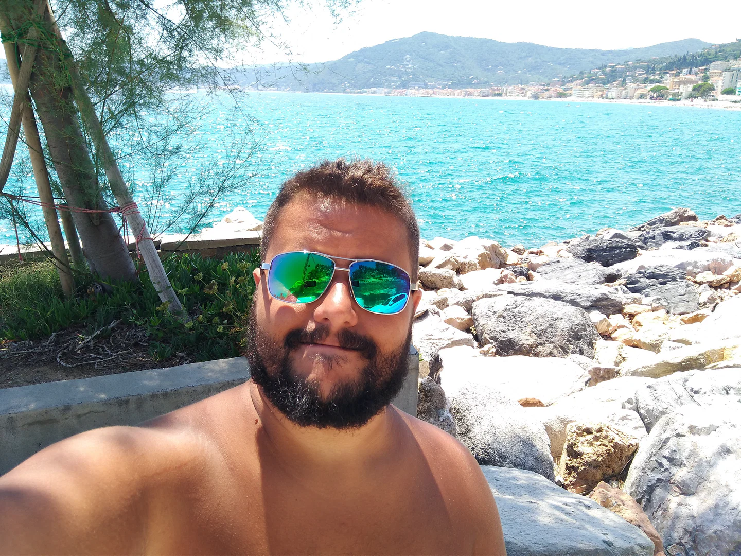 Luís Carlos Antunes Tavares profile banner