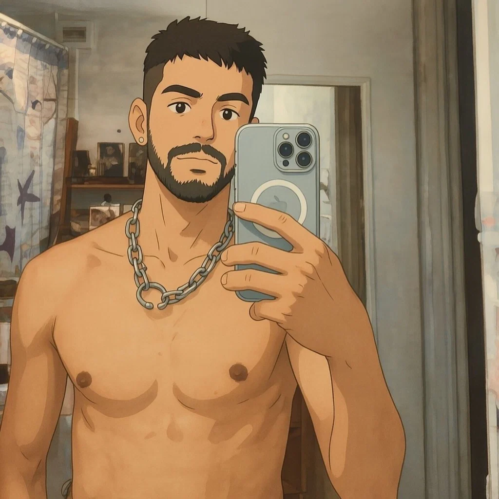 Mike Miami