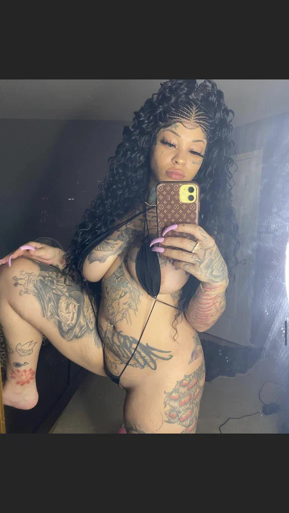 PUSSY FAIRY 🧚🏾‍♀️✨'s avatar