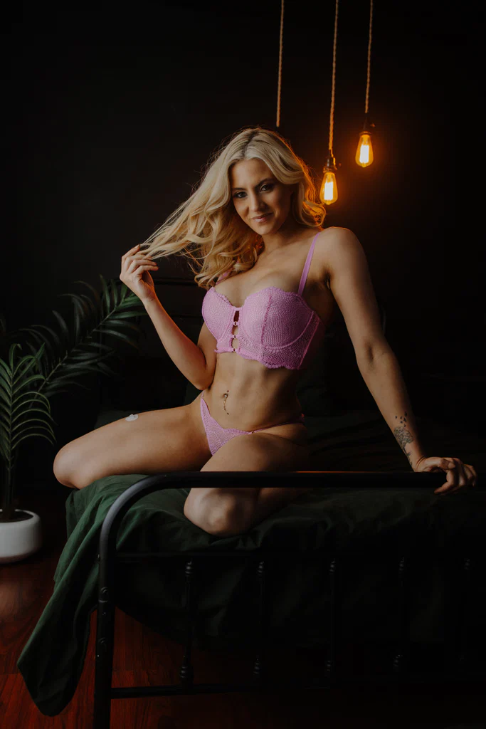 Ava Rhodes-PPV FREE PAGE✨'s avatar