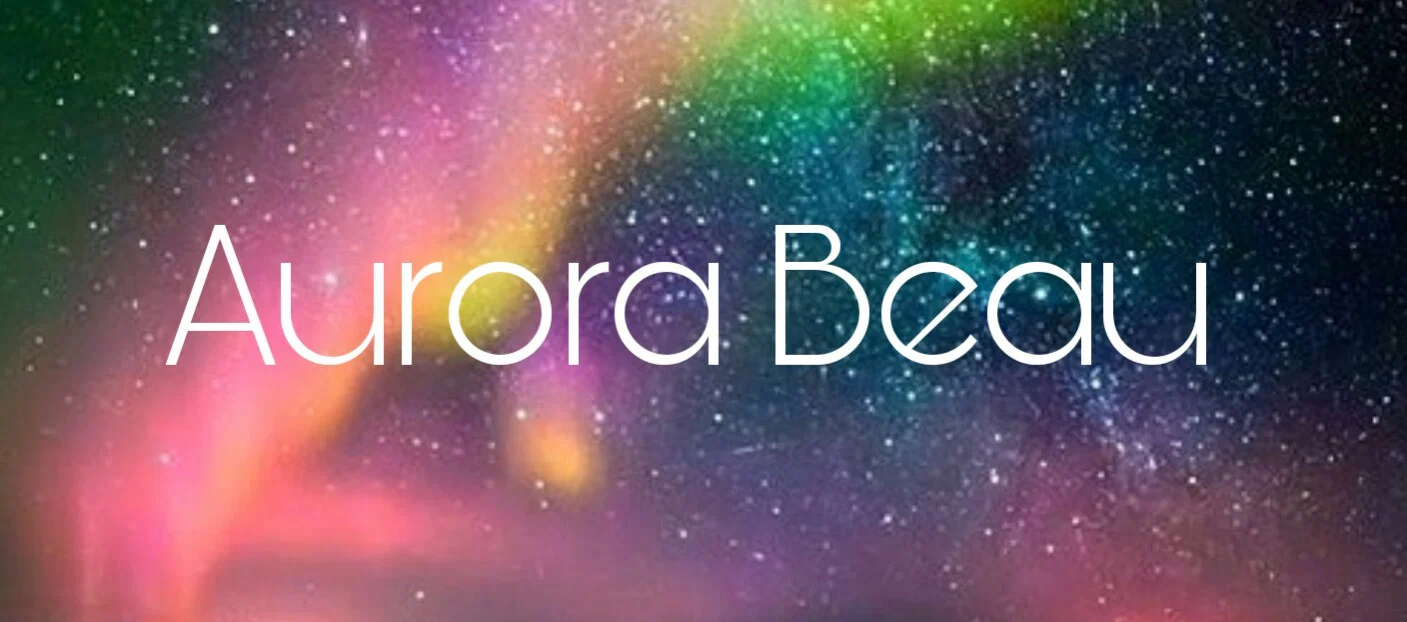Aurora Beau profile banner