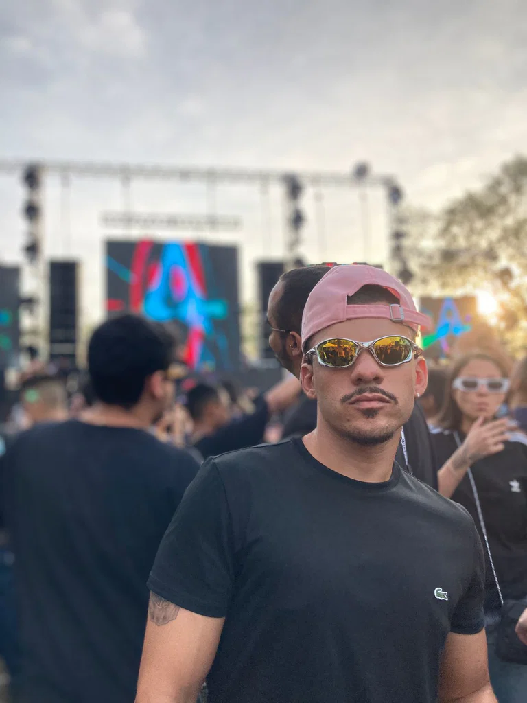Cristiano Xavier's avatar