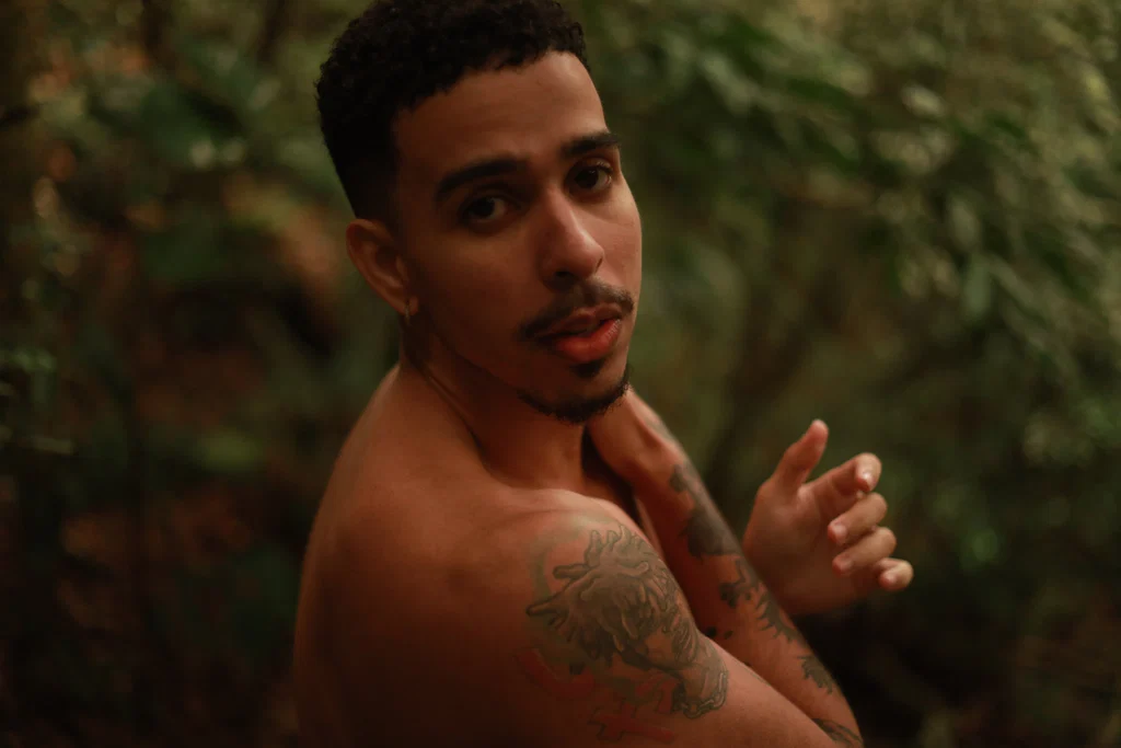 Thiago Pantaleão