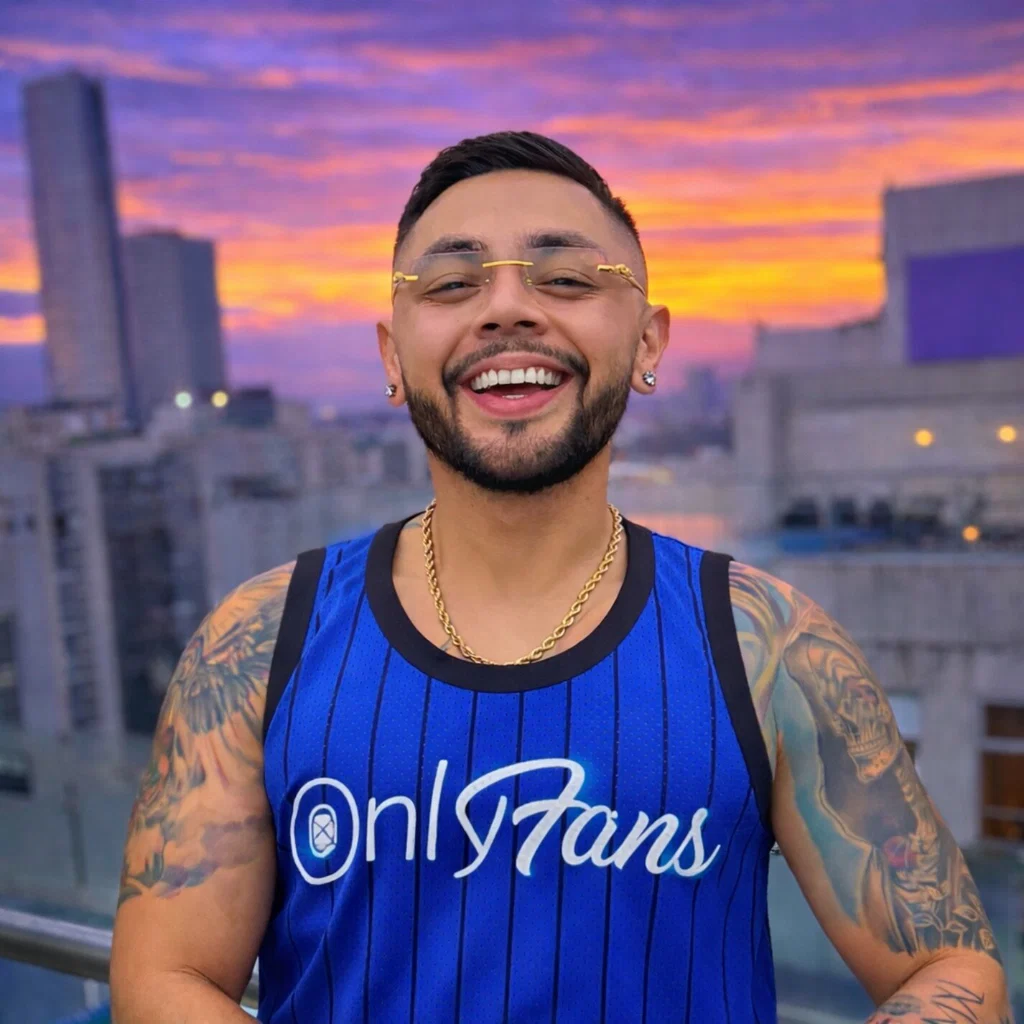 Sin Censura Show's avatar