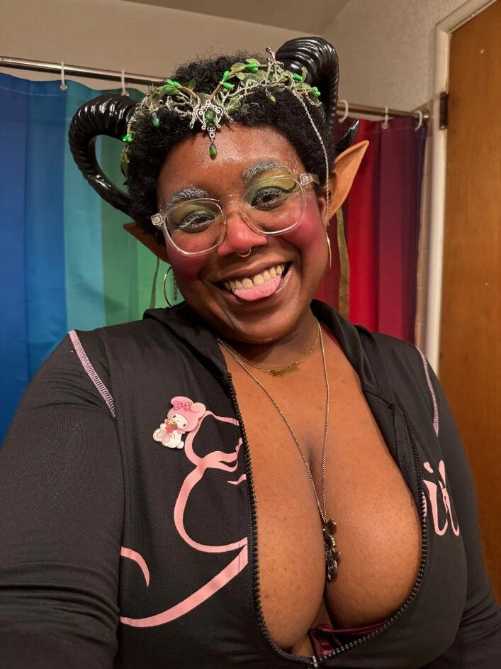 Zuri Love's avatar