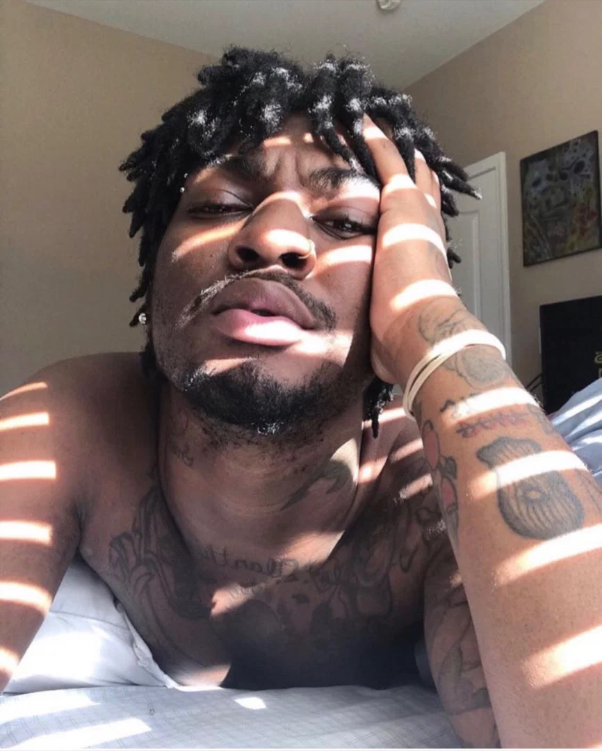 Zaum Got Booty 🍑 profile banner