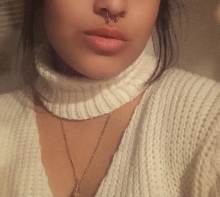 angel 😇