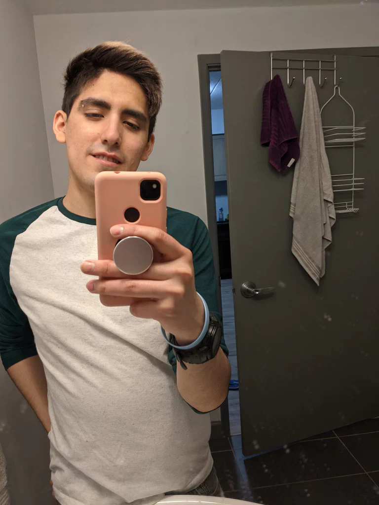 Joshua's avatar