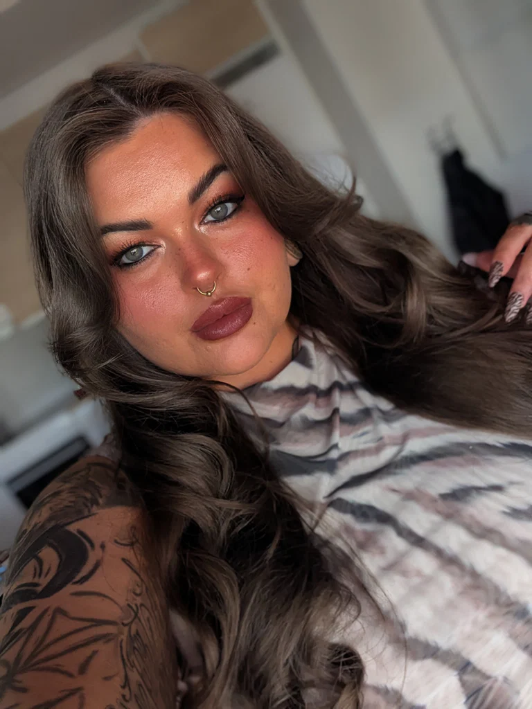 Sammie🌋's avatar