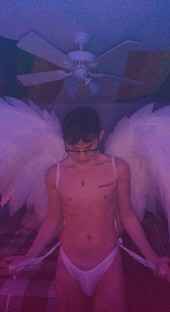 Angel Crest profile banner