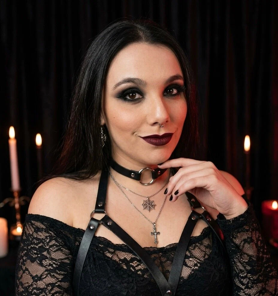 Celeste Duvane's avatar