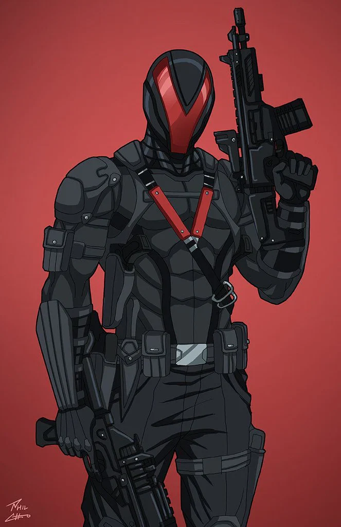 Sexual Savior's avatar