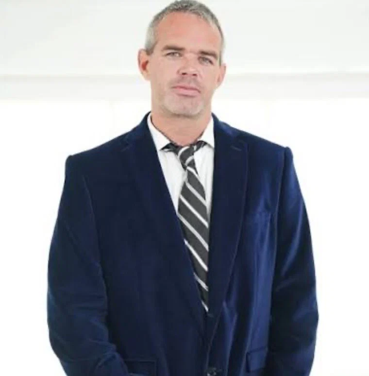 Criss Simon