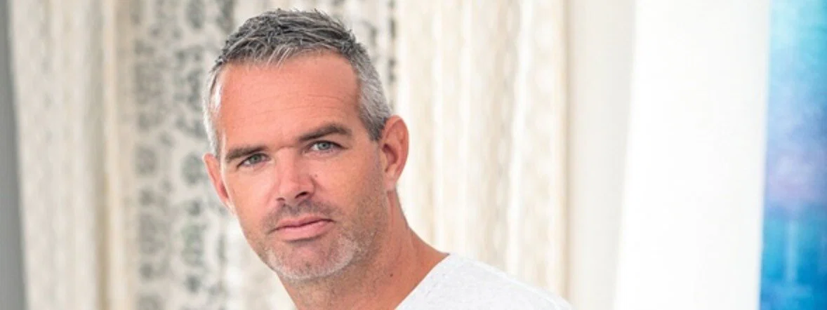 Criss Simon profile banner