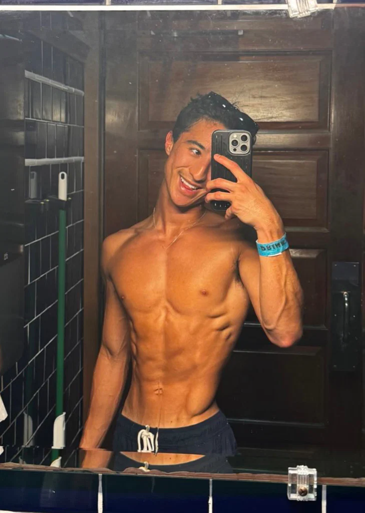 Fit Texas Boy 🤍's avatar