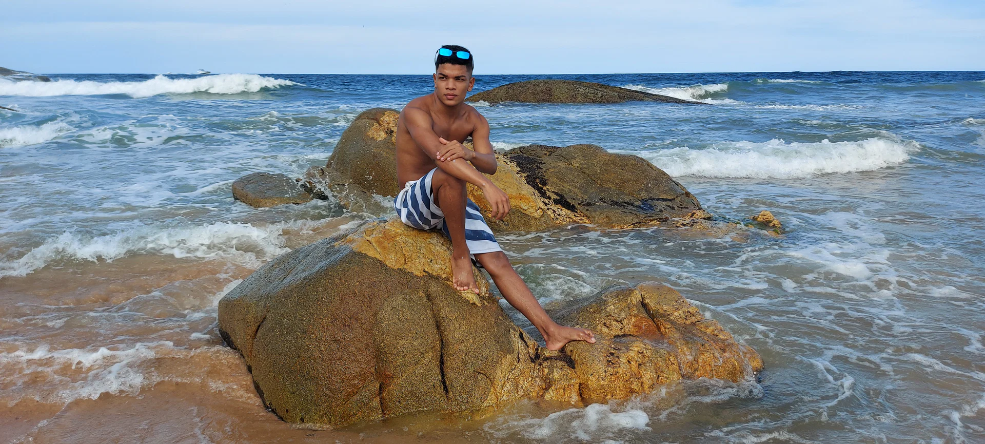 Gabriel Picasso profile banner