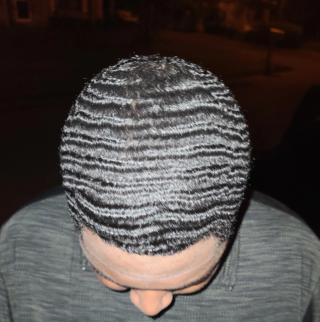 Milky Waves