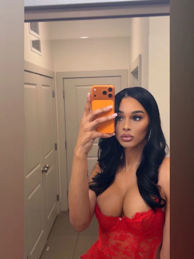 Niyahbabby's avatar