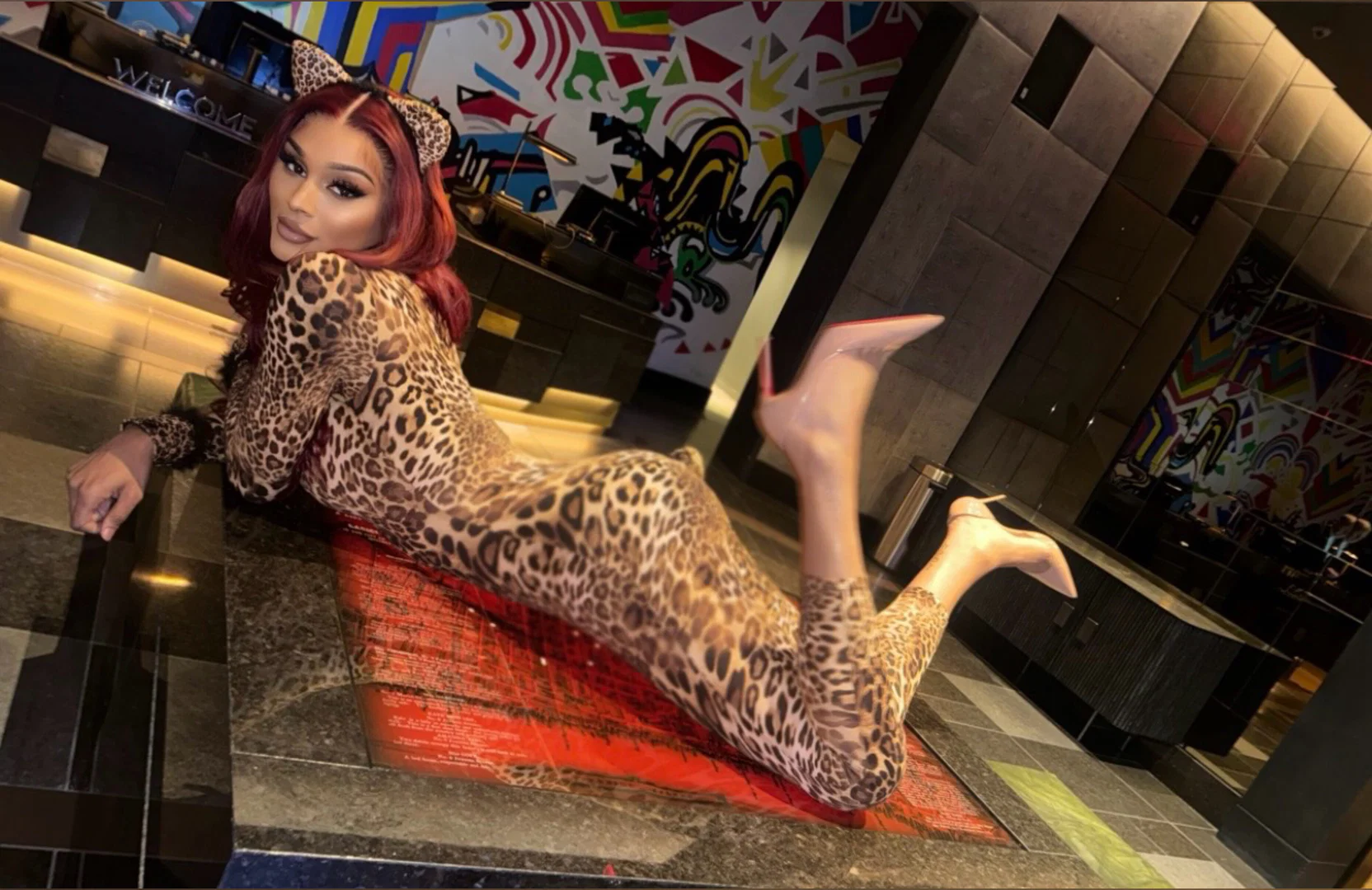Niyahbabby profile banner