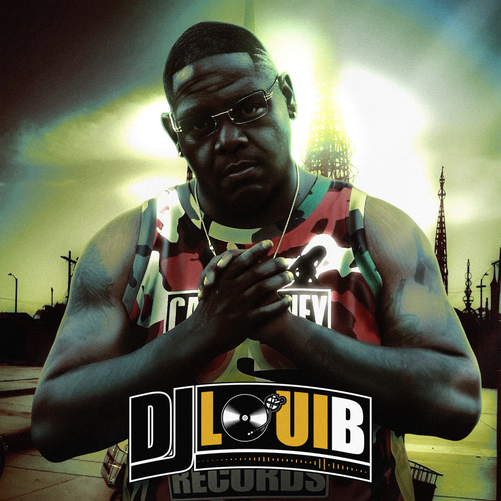 DJ Loui B's avatar