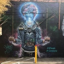 Big daddy's avatar