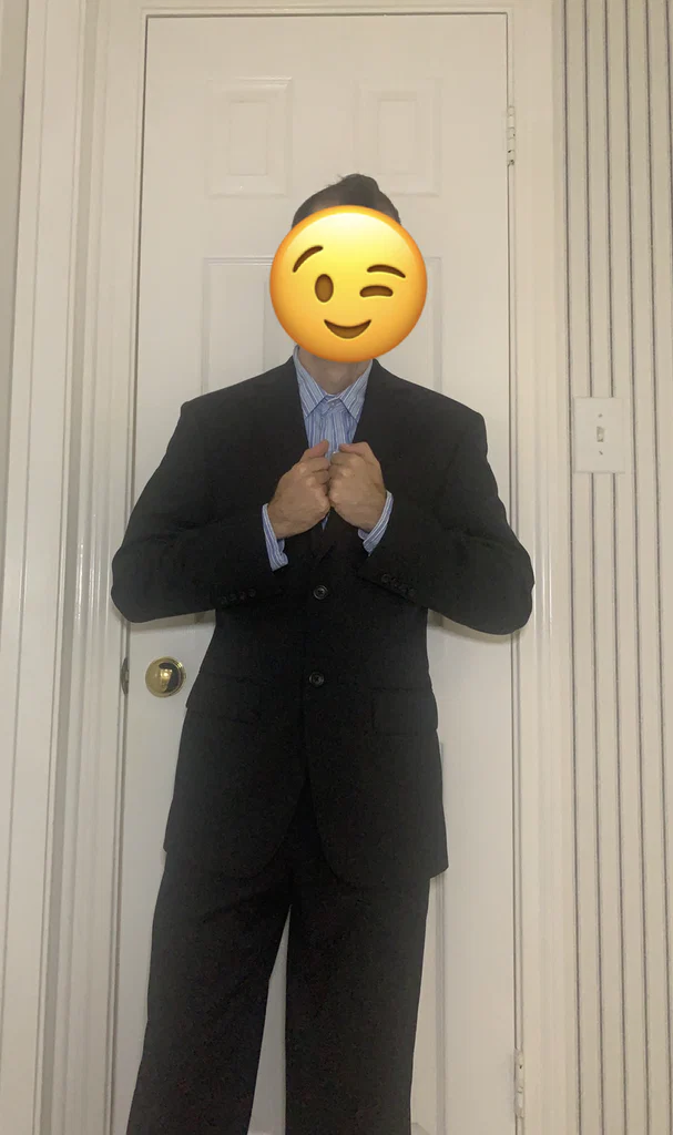 HairLikeABear's avatar