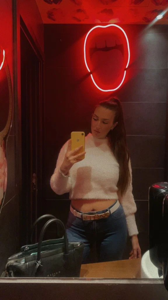 Scarlett Fuego's avatar