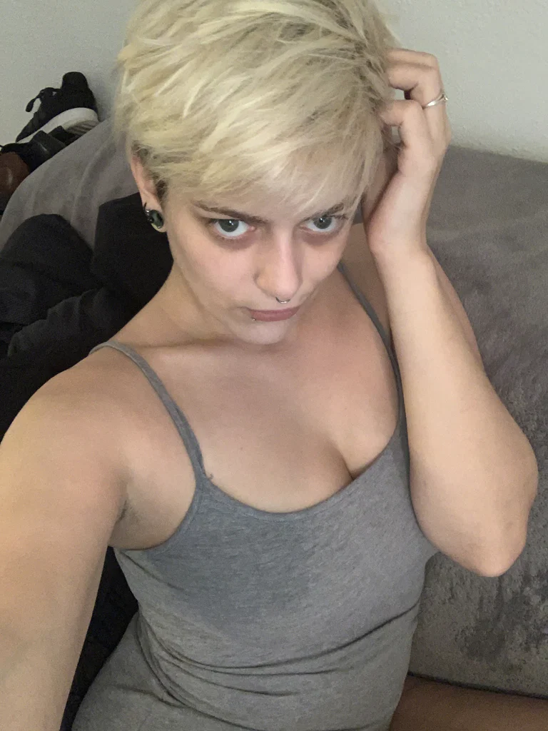 Amy's avatar