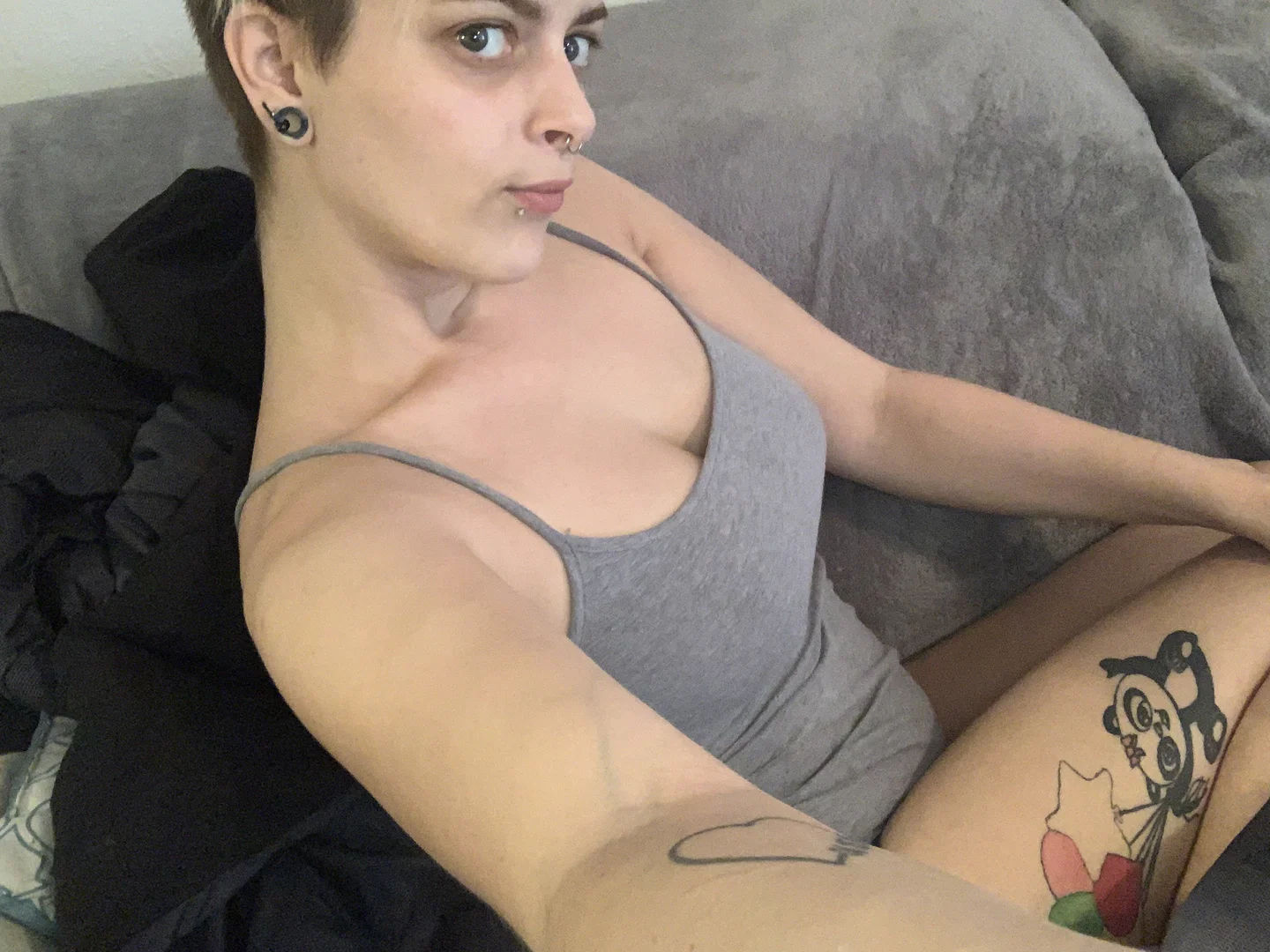 Amy profile banner
