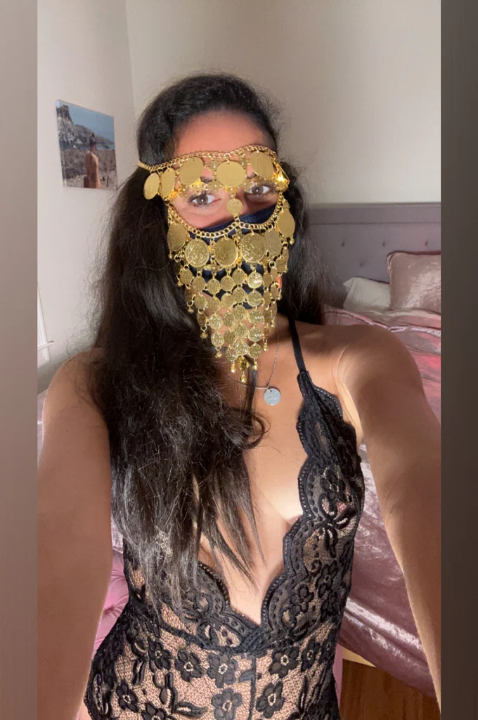 Jewish American Princess