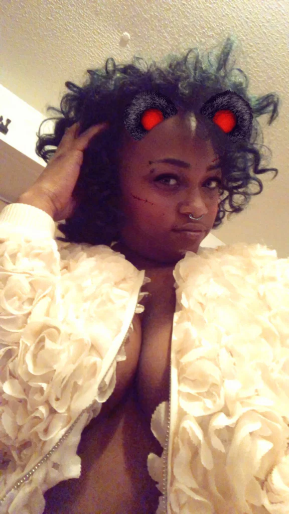 ShayDaPleaser's avatar