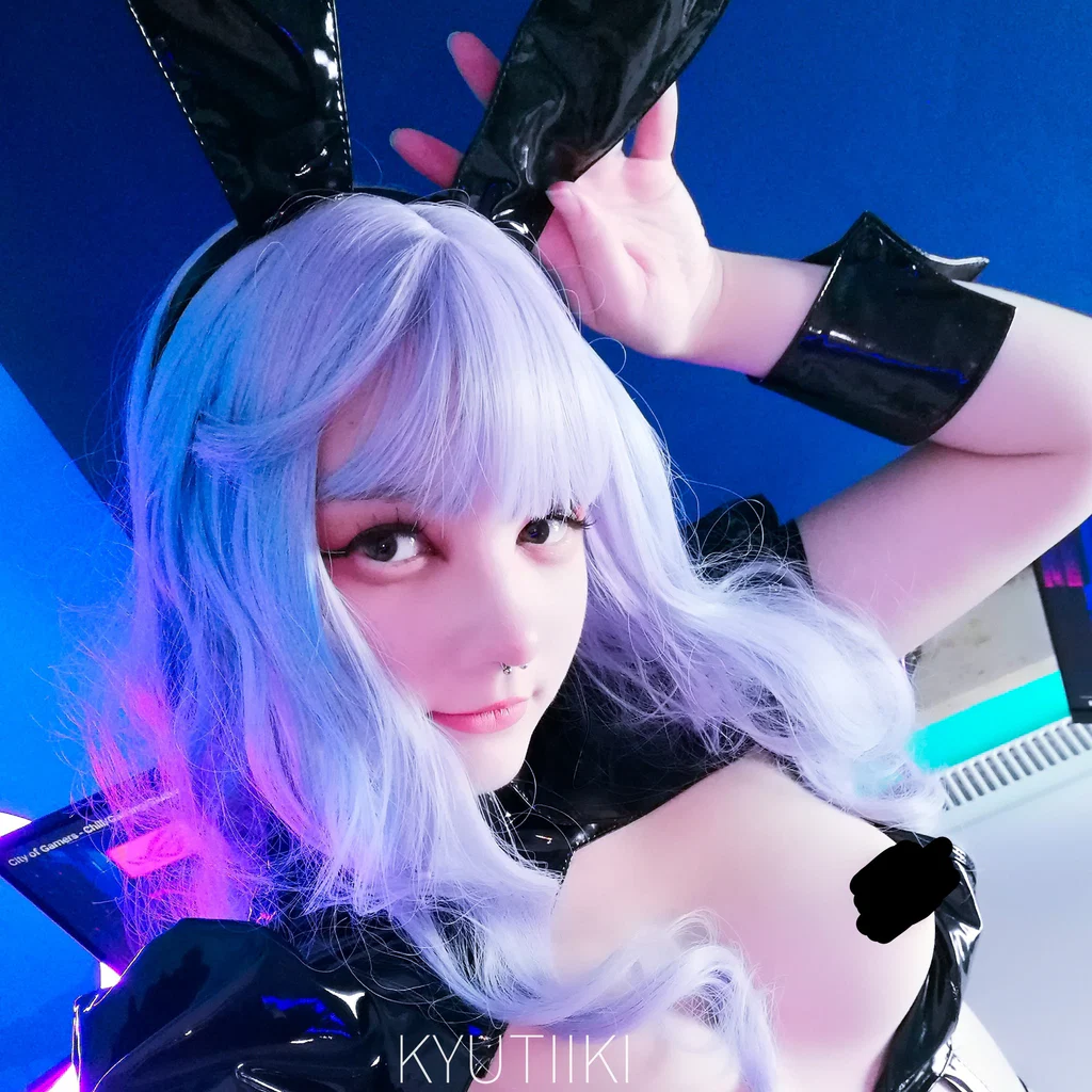 Kyutiiki's avatar
