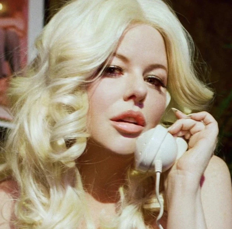 Trudi Monroe's avatar
