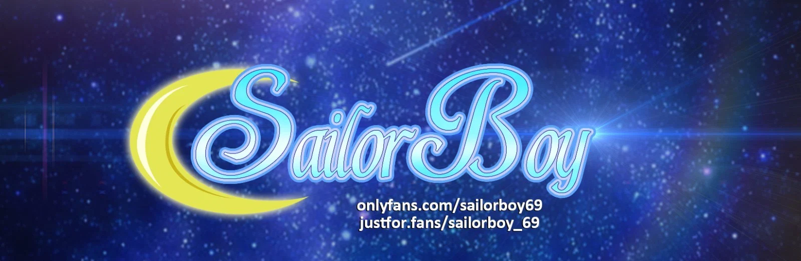 Sailor profile banner